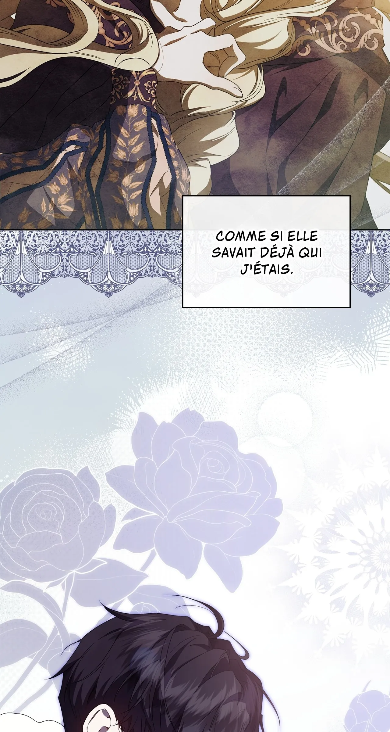 Read The Stone Thrown in the Lake FR Manga Online
