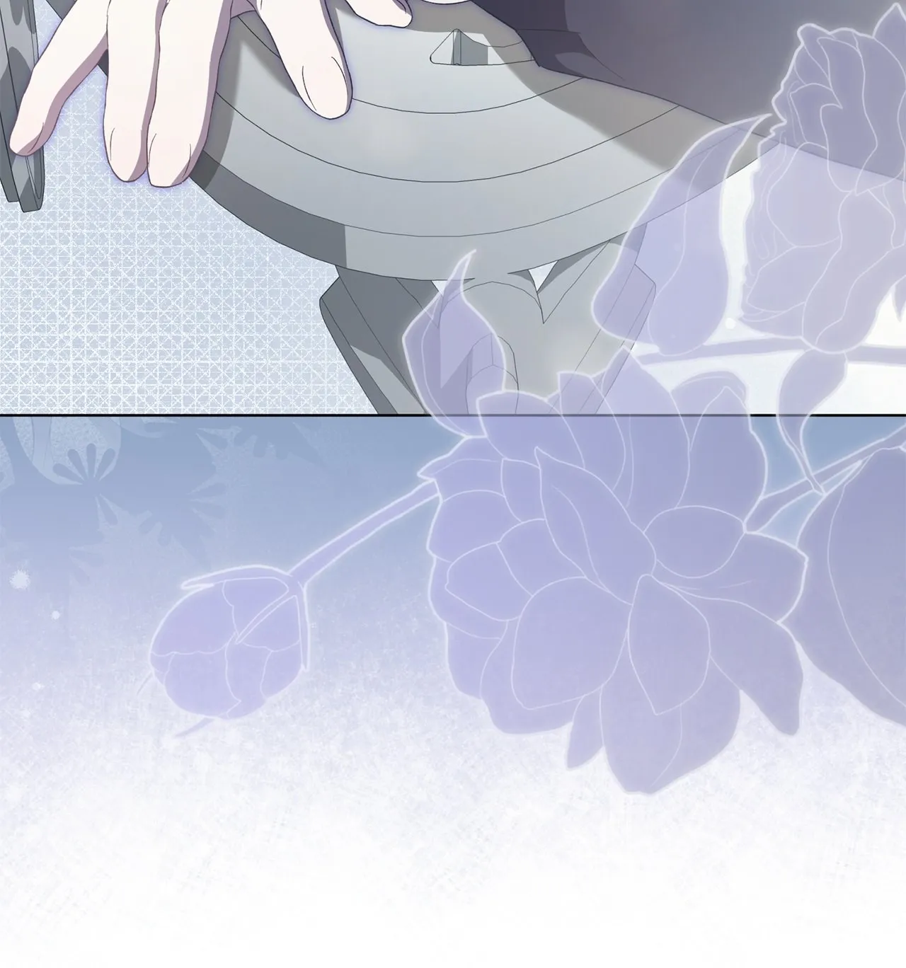 Read The Stone Thrown in the Lake FR Manga Online