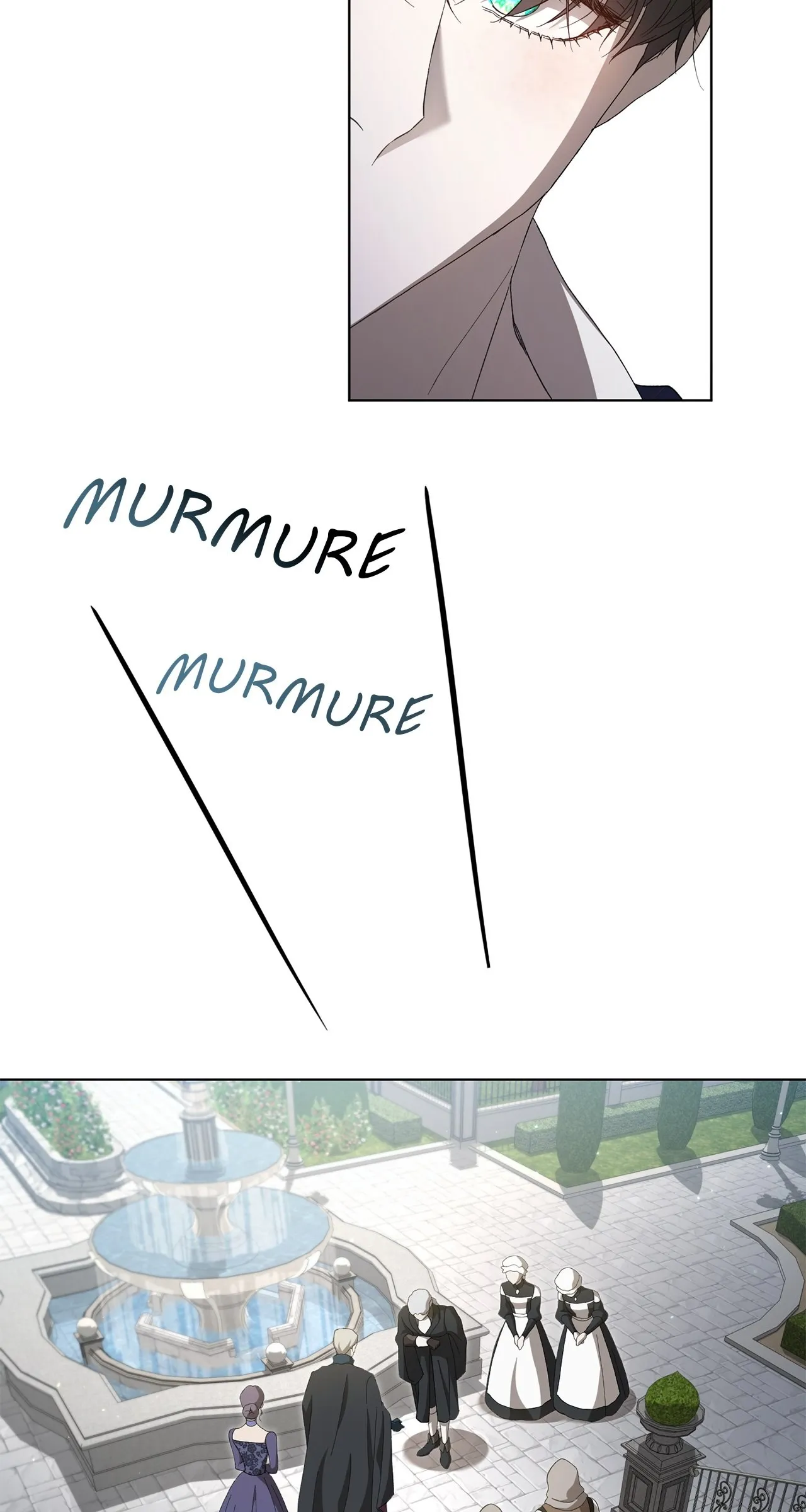 Read The Stone Thrown in the Lake FR Manga Online