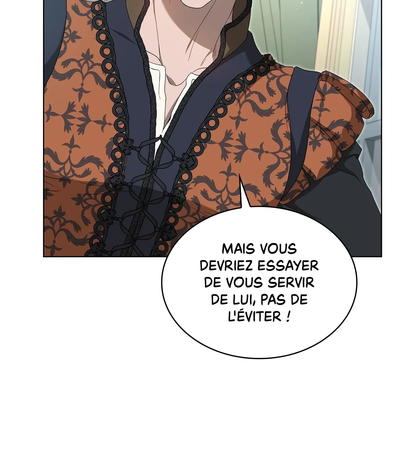 Read The Stone Thrown in the Lake FR Manga Online