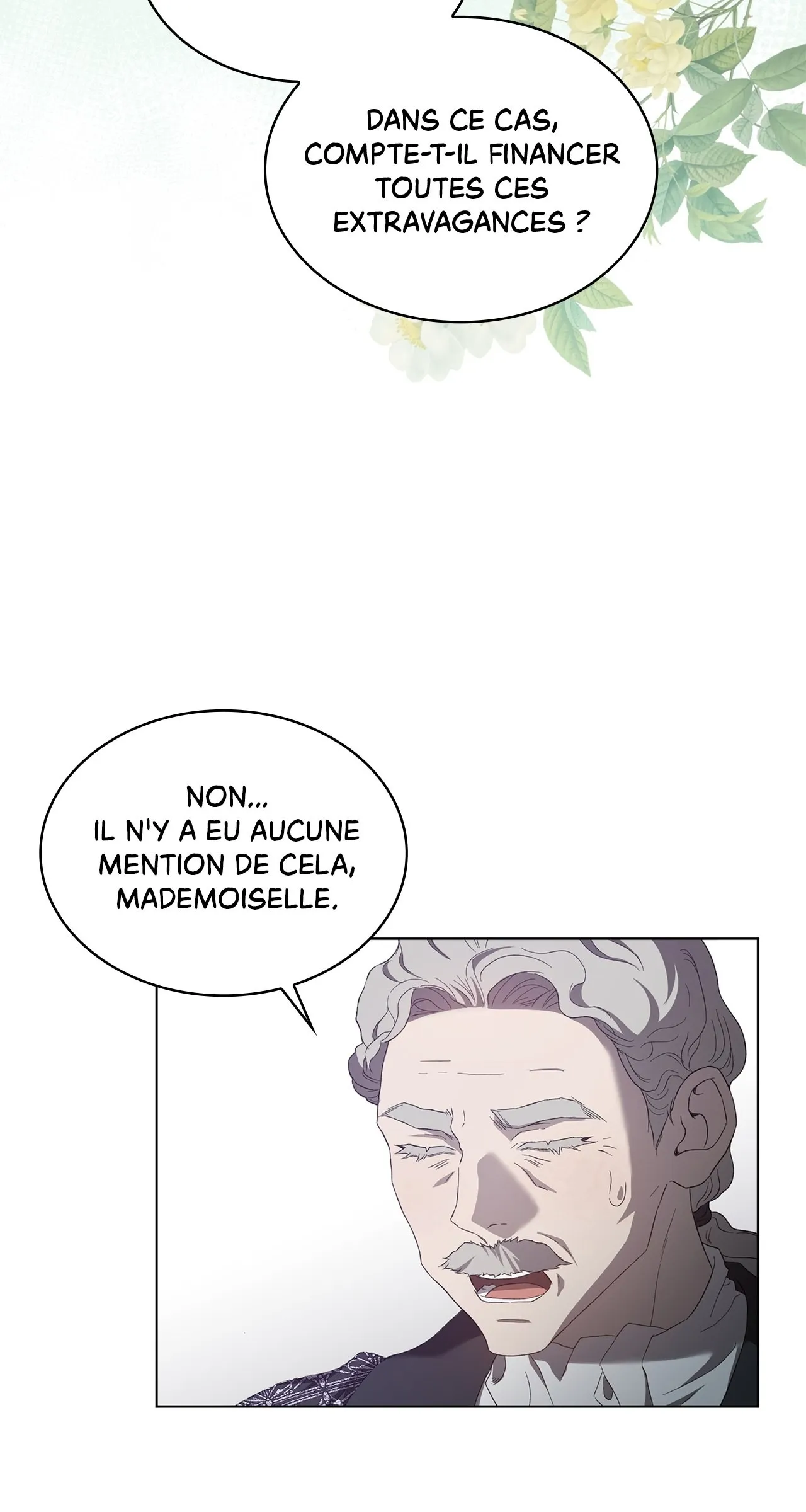 Read The Stone Thrown in the Lake FR Manga Online