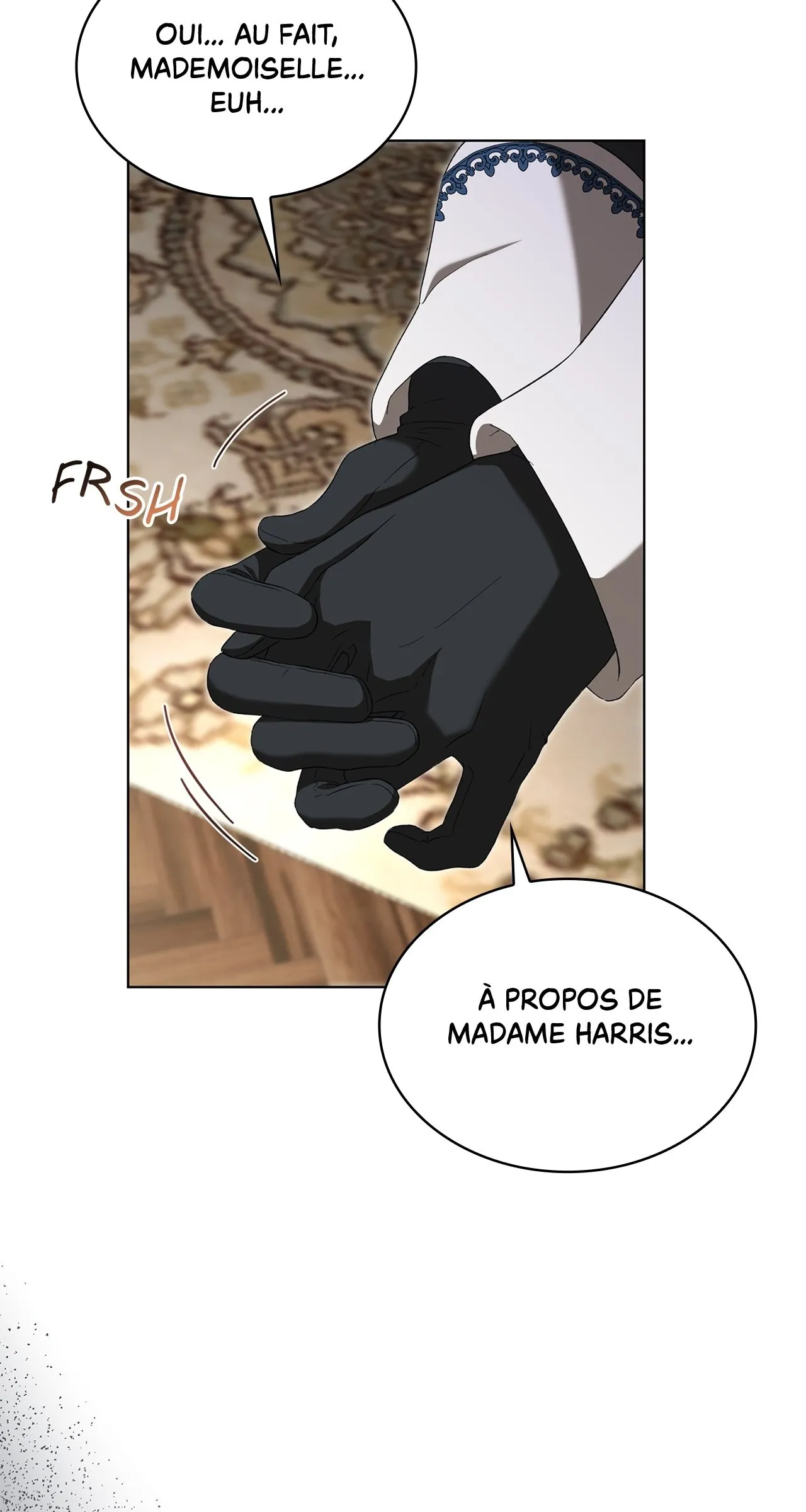 Read The Stone Thrown in the Lake FR Manga Online