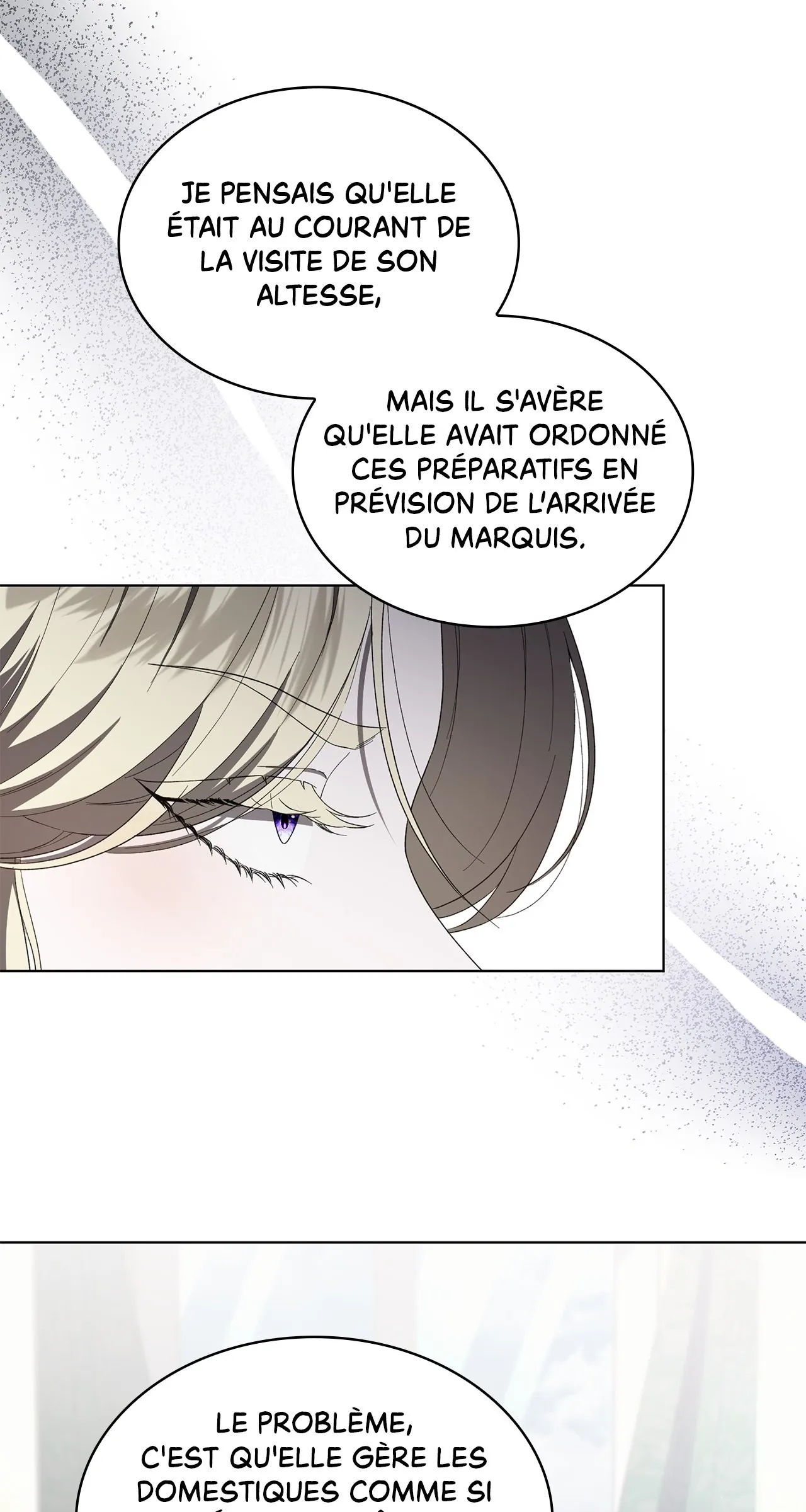 Read The Stone Thrown in the Lake FR Manga Online