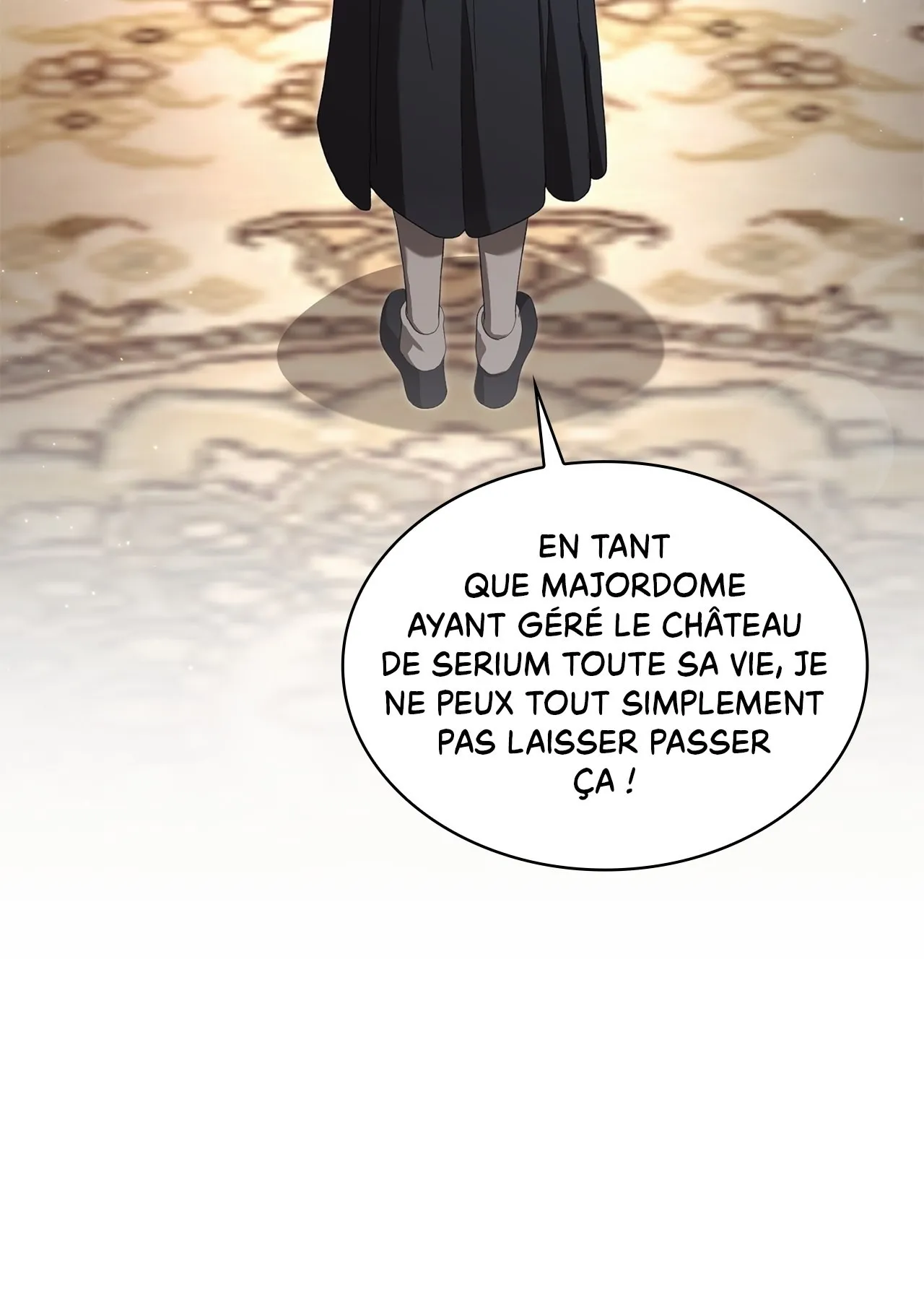 Read The Stone Thrown in the Lake FR Manga Online