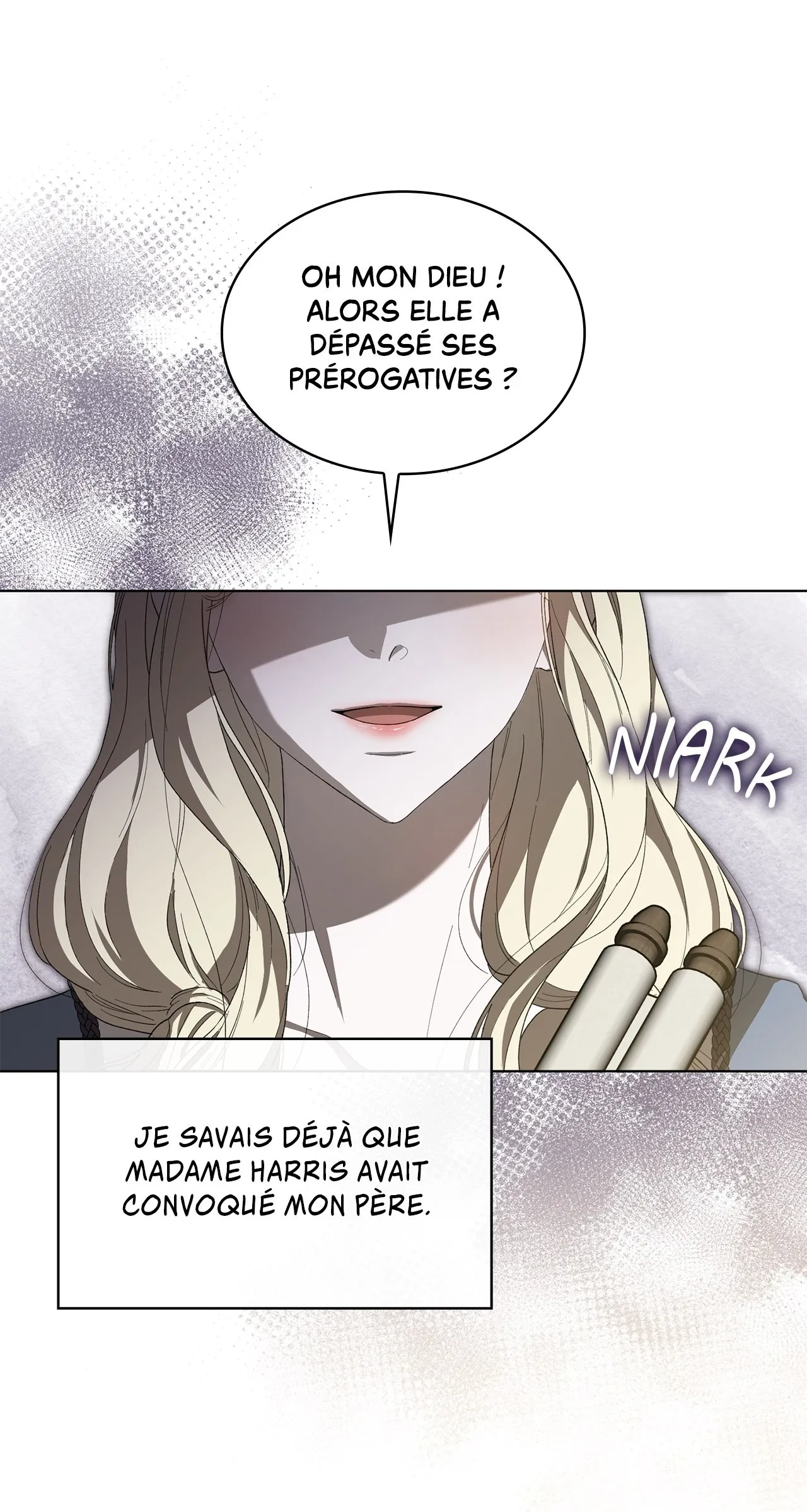 Read The Stone Thrown in the Lake FR Manga Online