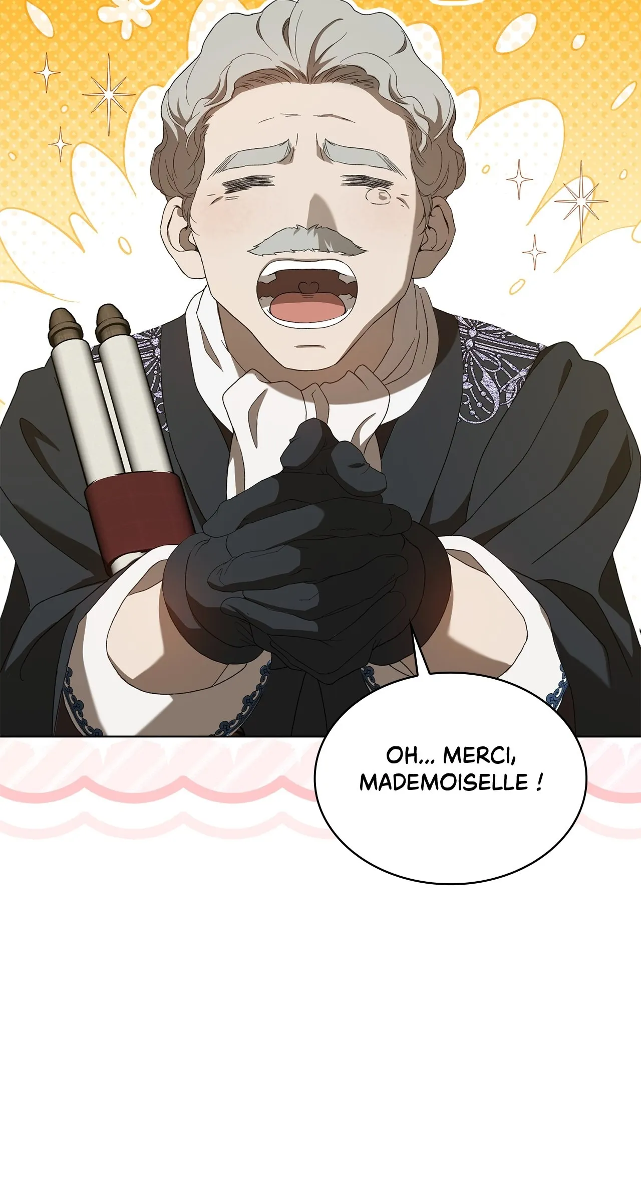 Read The Stone Thrown in the Lake FR Manga Online