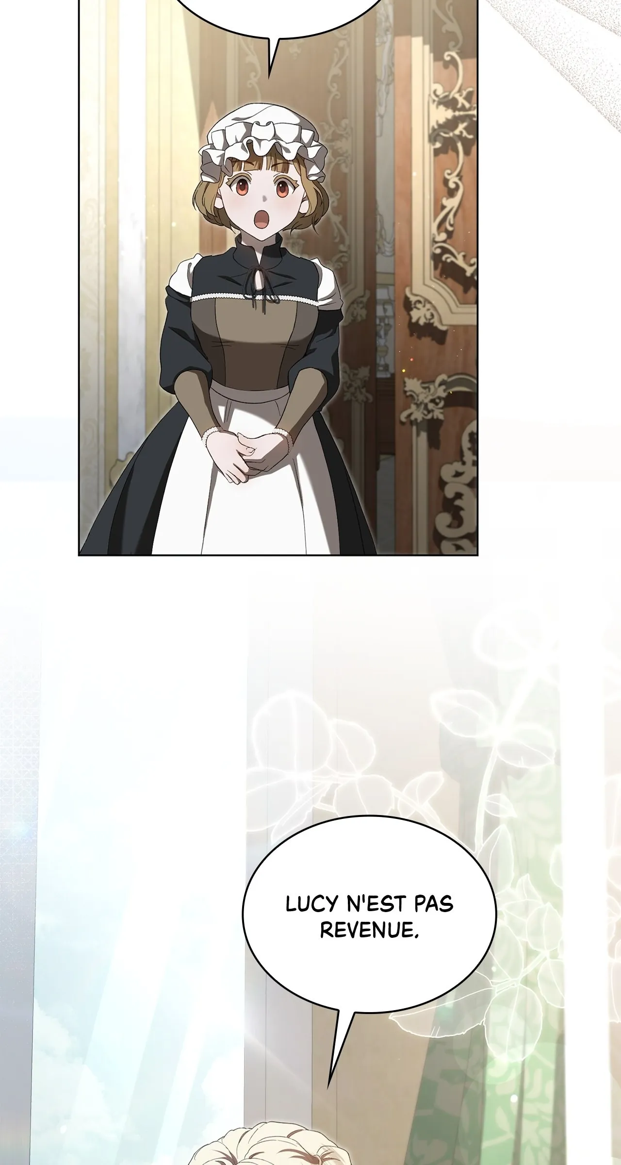 Read The Stone Thrown in the Lake FR Manga Online