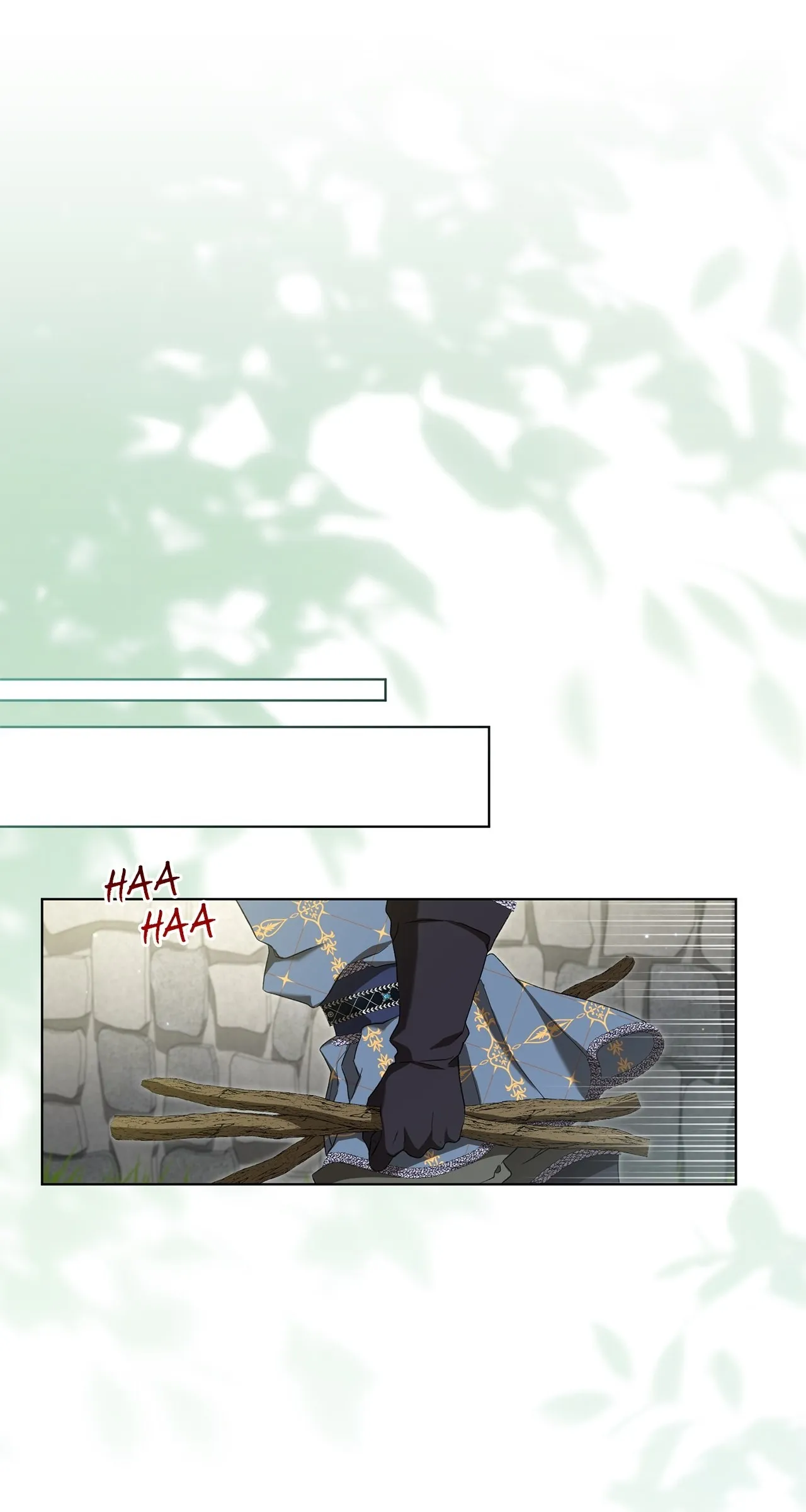 Read The Stone Thrown in the Lake FR Manga Online