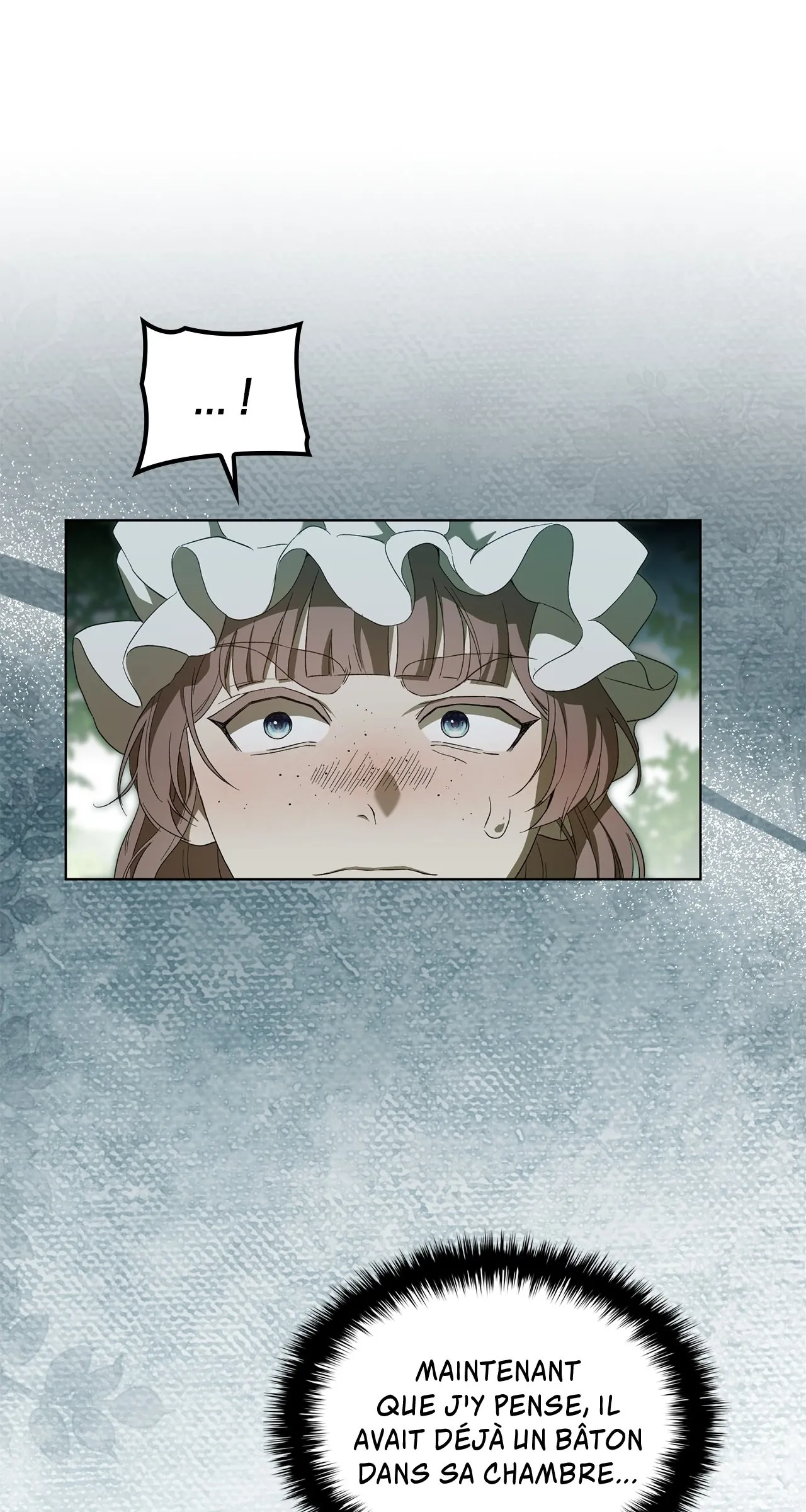 Read The Stone Thrown in the Lake FR Manga Online