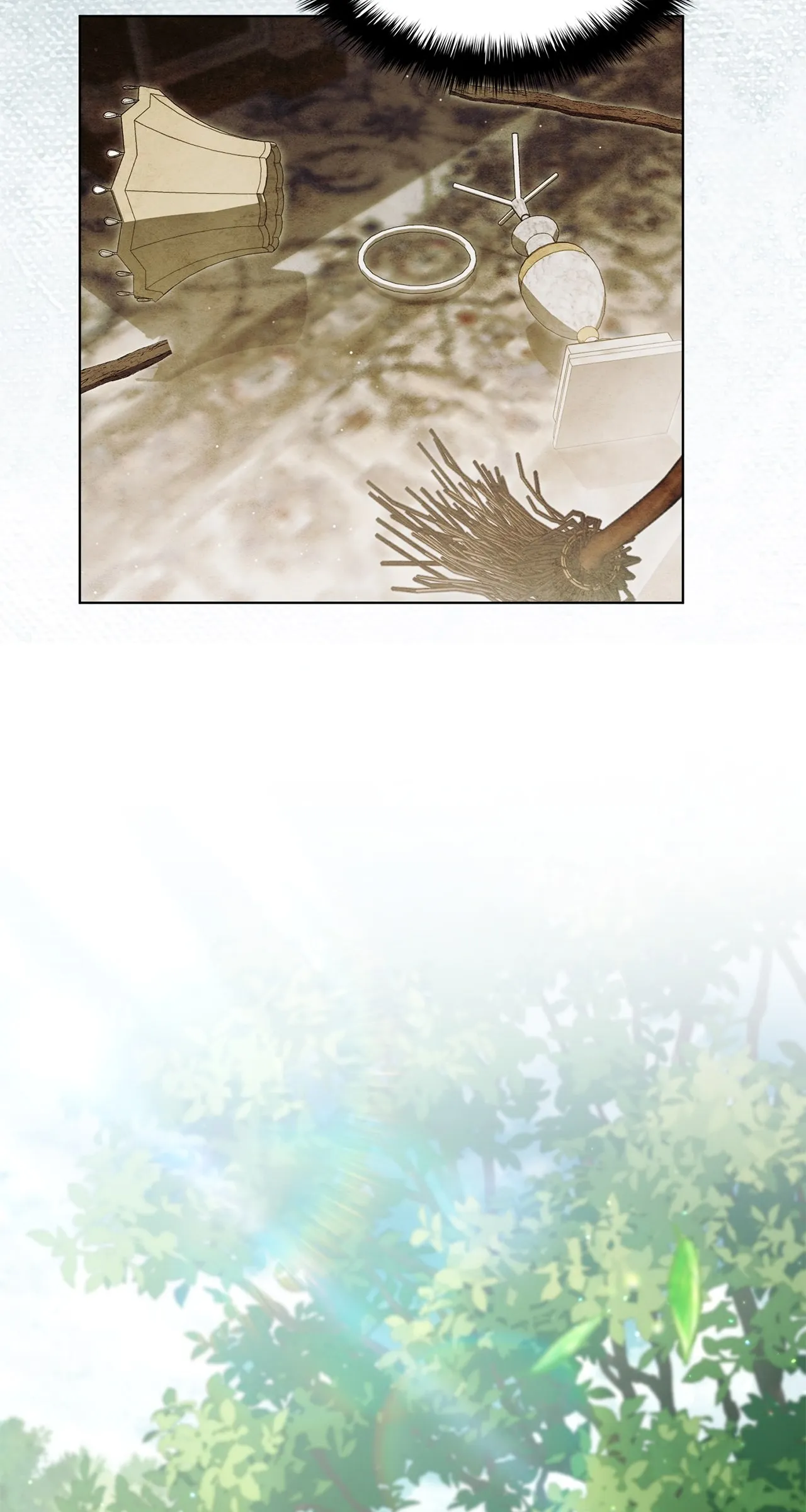 Read The Stone Thrown in the Lake FR Manga Online
