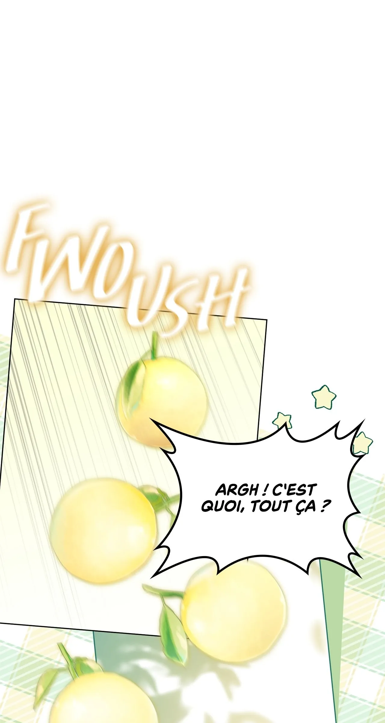 Read The Stone Thrown in the Lake FR Manga Online