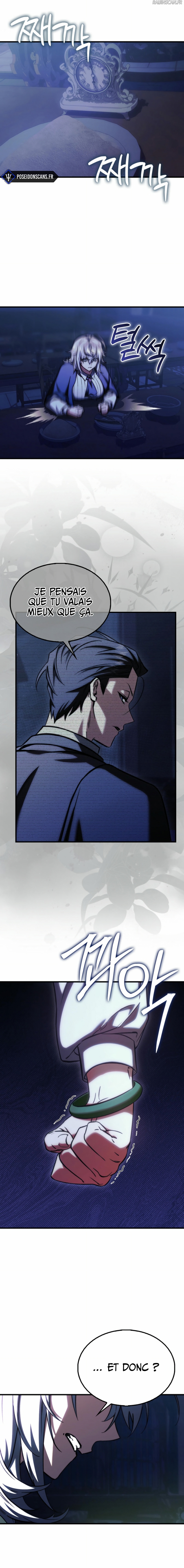 Read The Villain Wants To Live FR Manga Online