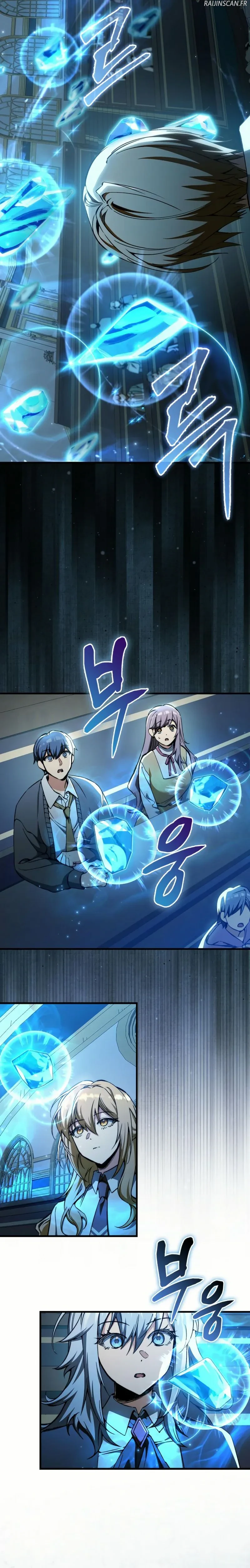 Read The Villain Wants To Live FR Manga Online
