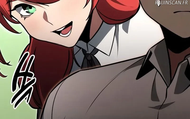 Read The Villain Wants To Live FR Manga Online