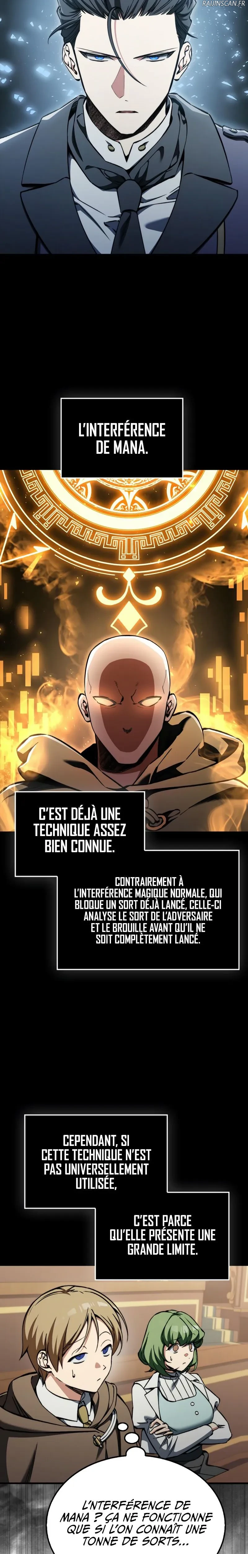 Read The Villain Wants To Live FR Manga Online