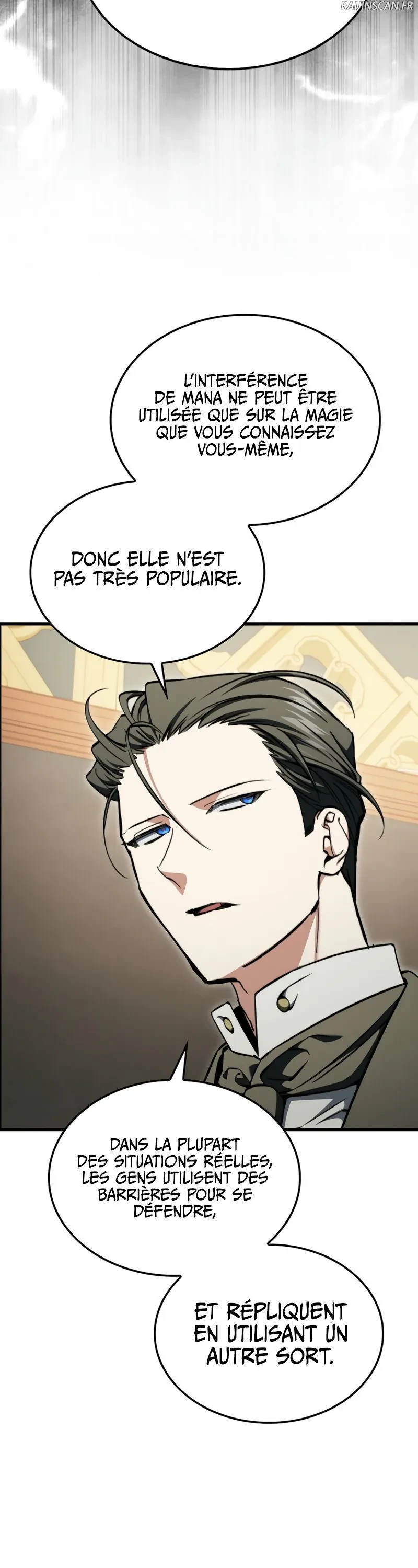 Read The Villain Wants To Live FR Manga Online