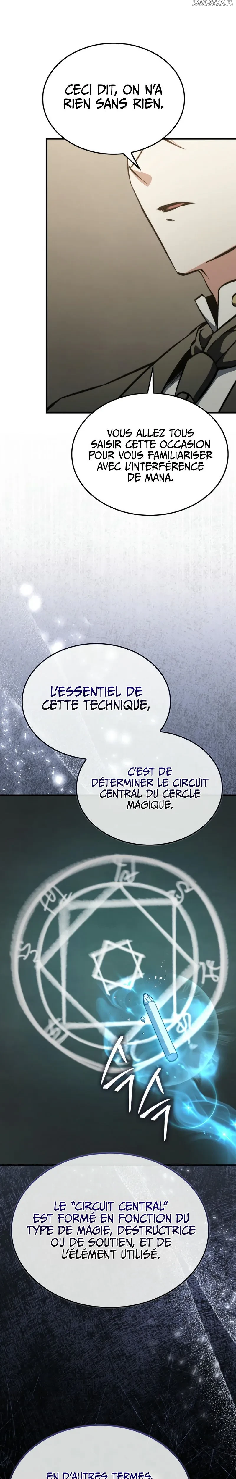 Read The Villain Wants To Live FR Manga Online