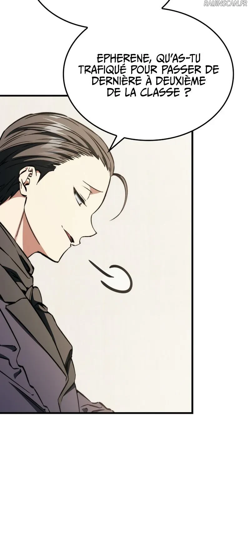 Read The Villain Wants To Live FR Manga Online
