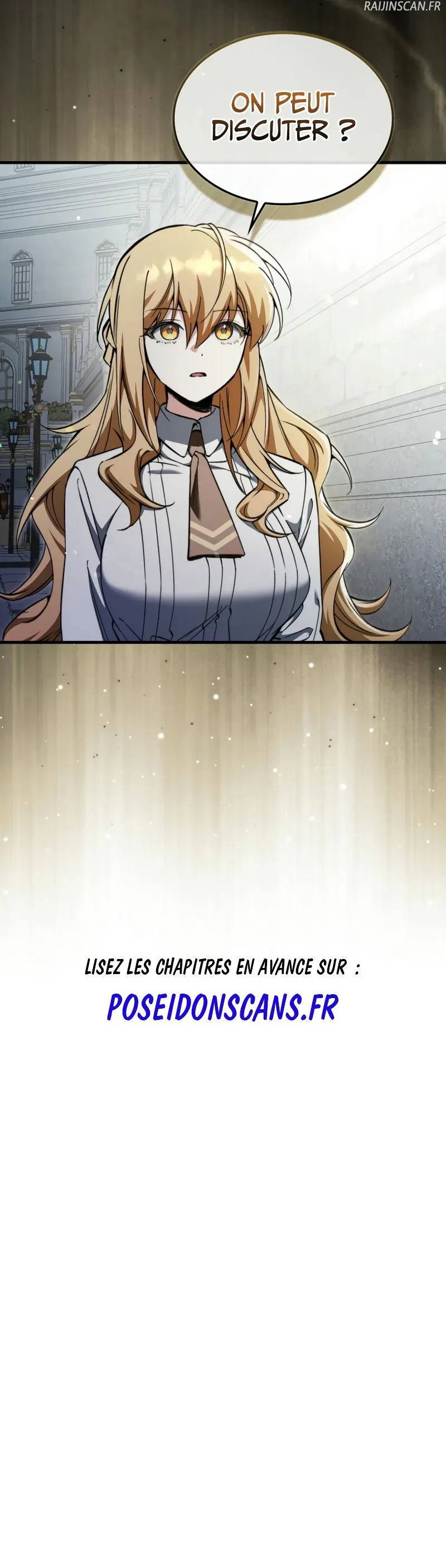 Read The Villain Wants To Live FR Manga Online