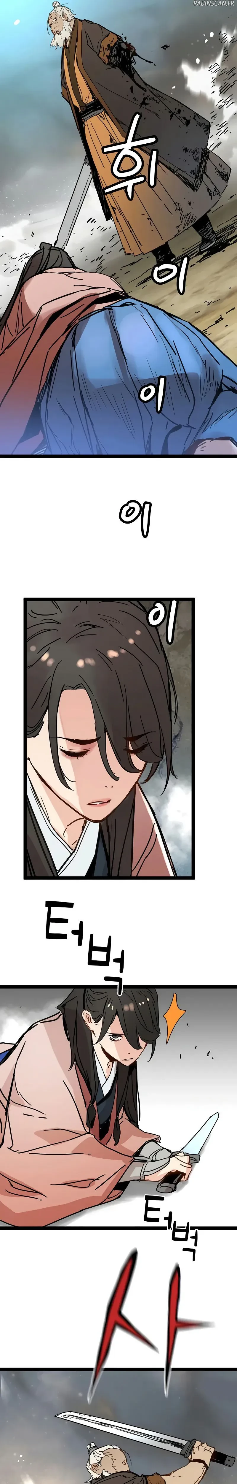 Read The Villain Wants To Live FR Manga Online