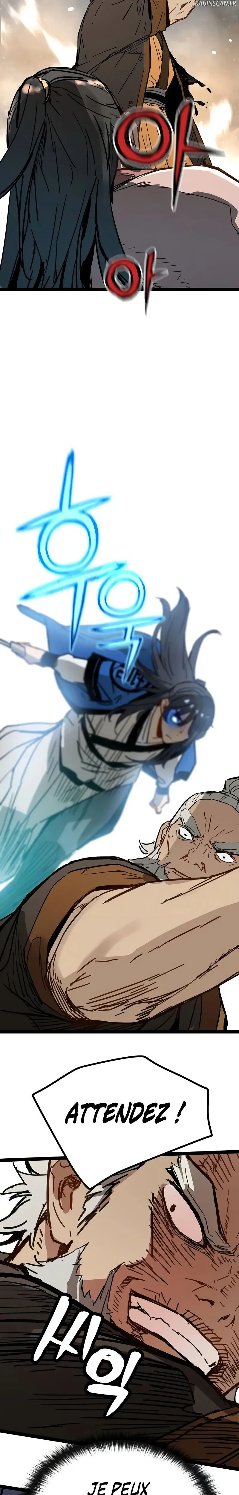 Read The Villain Wants To Live FR Manga Online