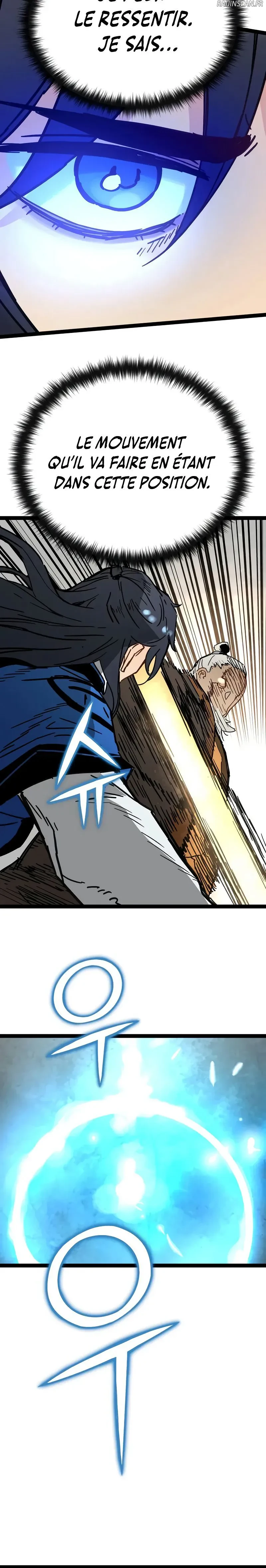 Read The Villain Wants To Live FR Manga Online