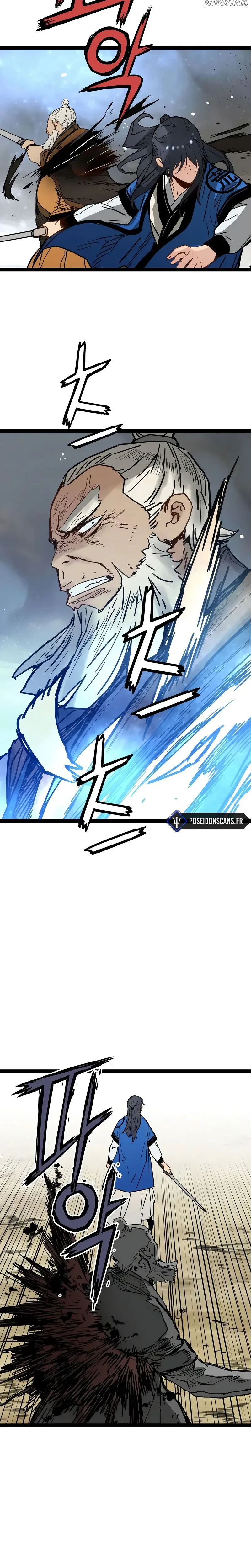 Read The Villain Wants To Live FR Manga Online