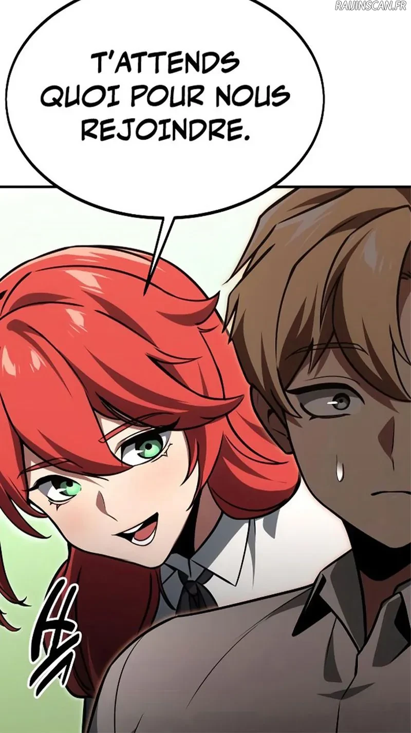 Read The Villain Wants To Live FR Manga Online