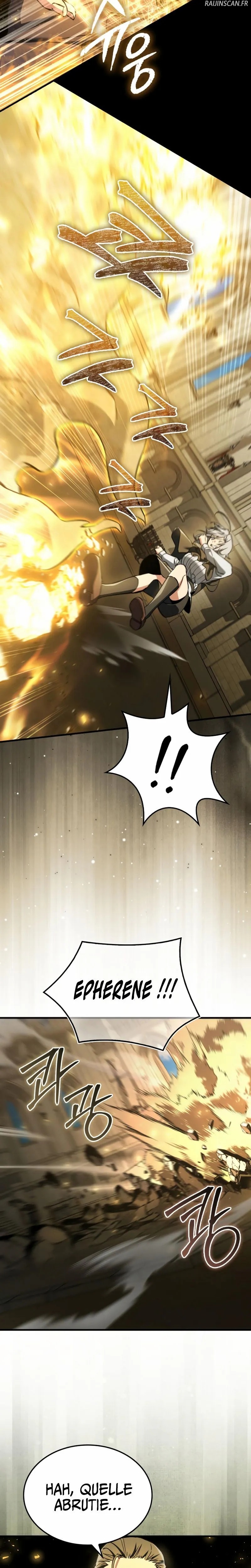Read The Villain Wants To Live FR Manga Online