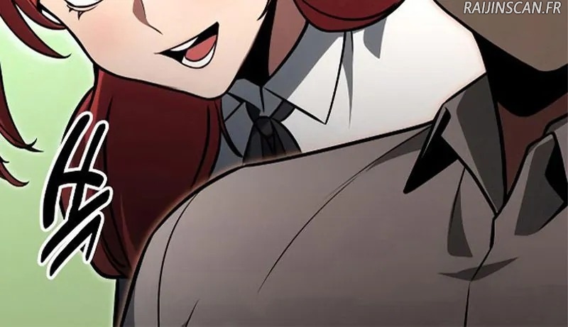 Read The Villain Wants To Live FR Manga Online
