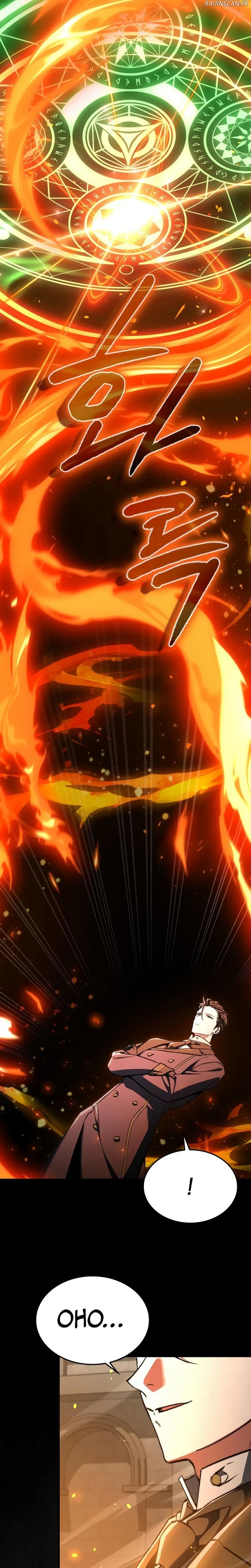 Read The Villain Wants To Live FR Manga Online