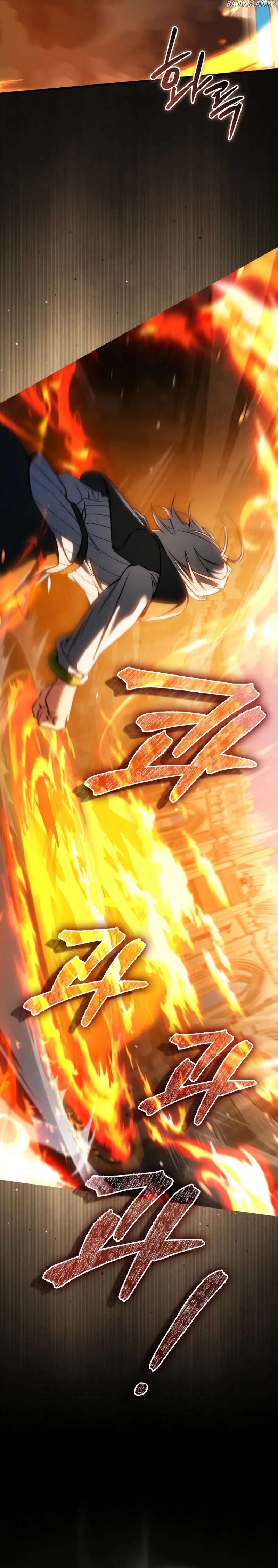 Read The Villain Wants To Live FR Manga Online