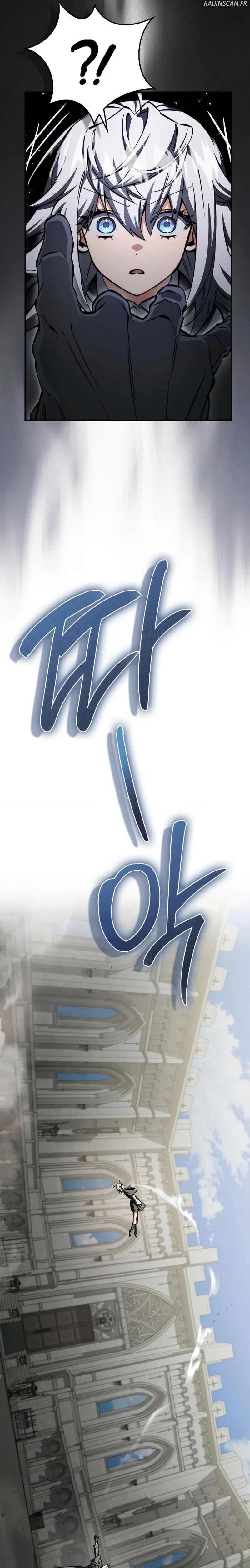 Read The Villain Wants To Live FR Manga Online