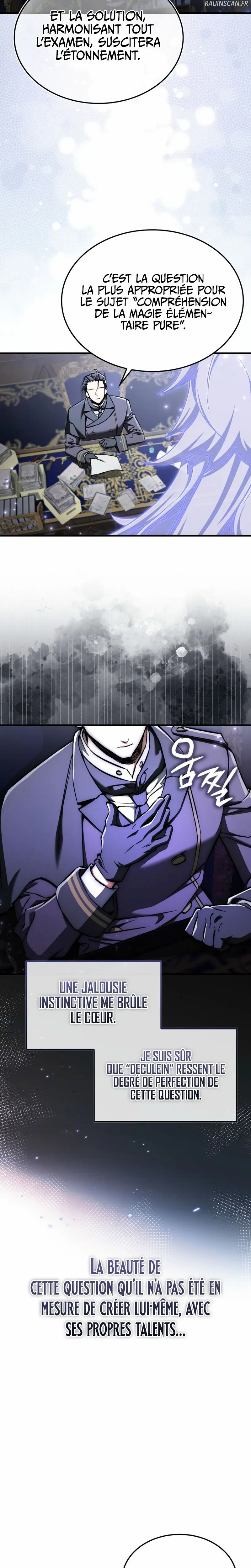 Read The Villain Wants To Live FR Manga Online