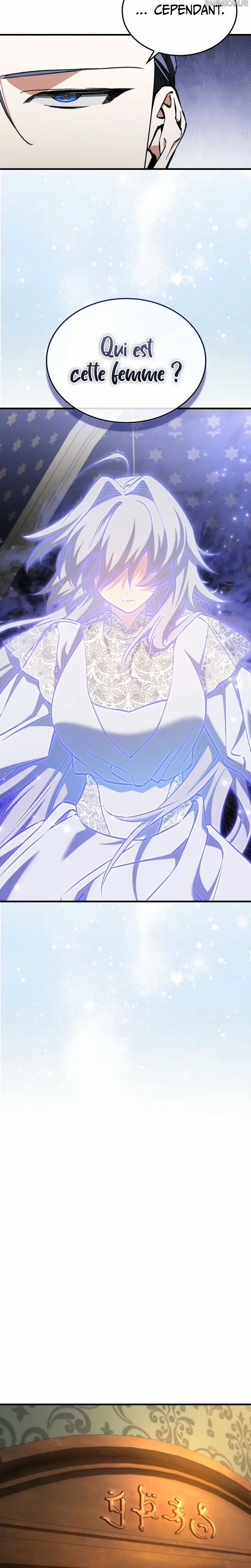 Read The Villain Wants To Live FR Manga Online