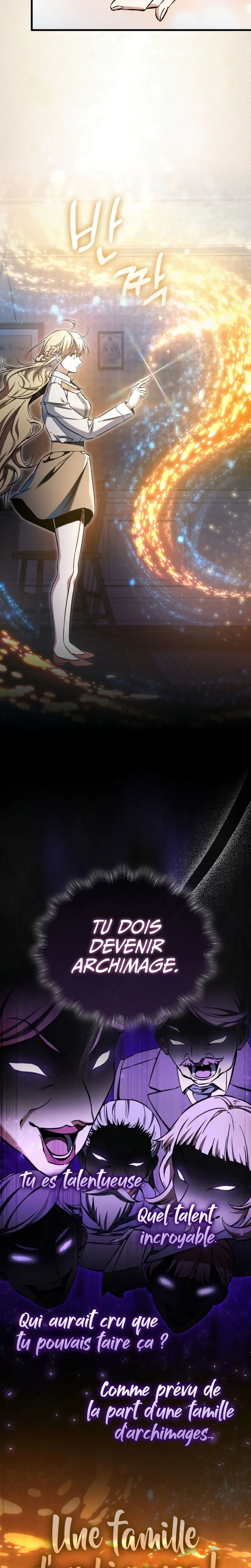 Read The Villain Wants To Live FR Manga Online