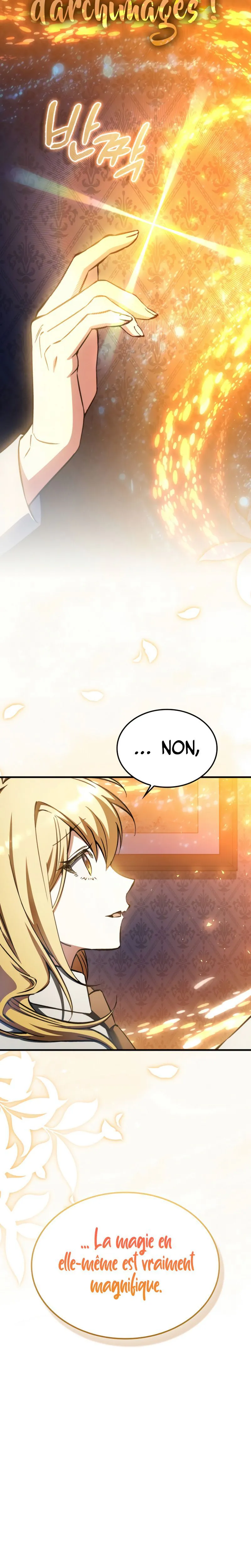 Read The Villain Wants To Live FR Manga Online