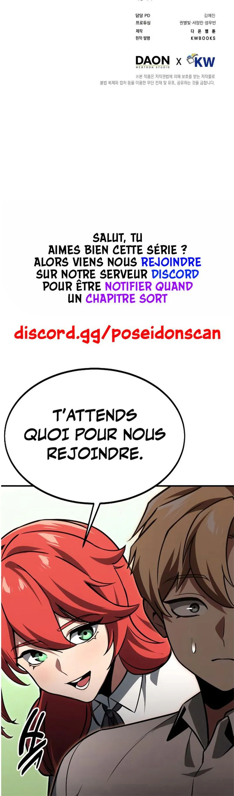 Read The Villain Wants To Live FR Manga Online