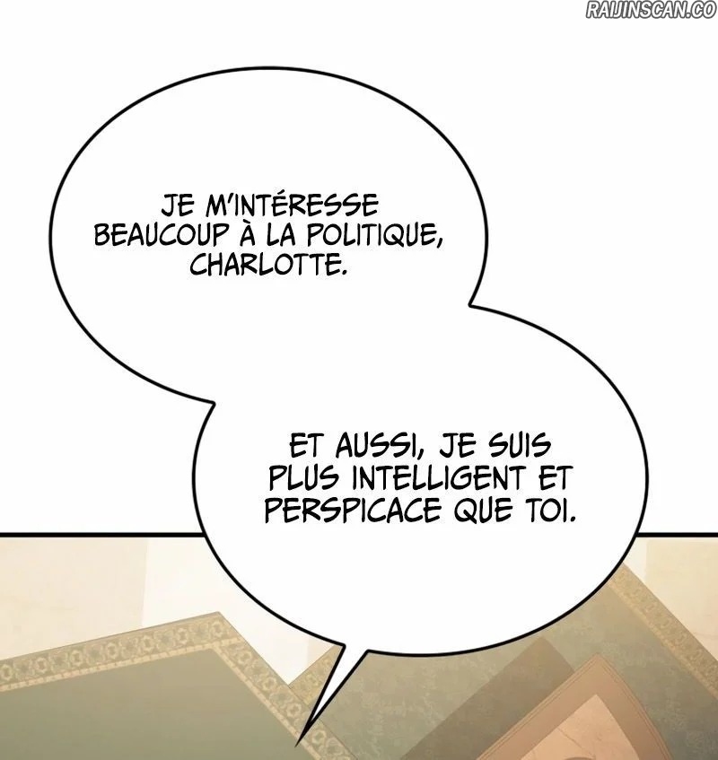 Read The Villain Wants To Live FR Manga Online