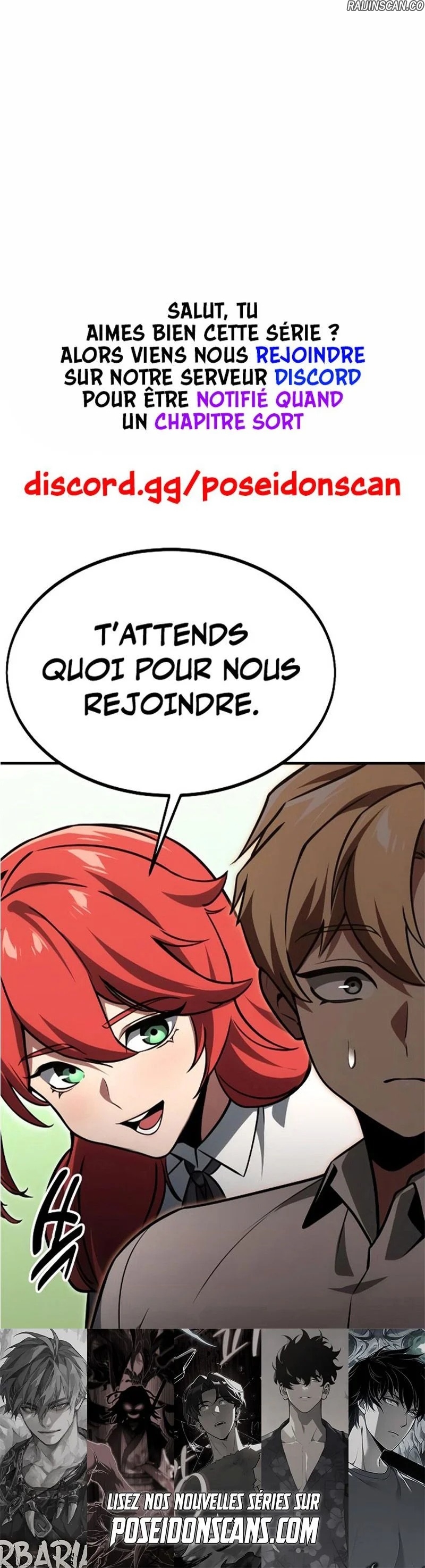 Read The Villain Wants To Live FR Manga Online