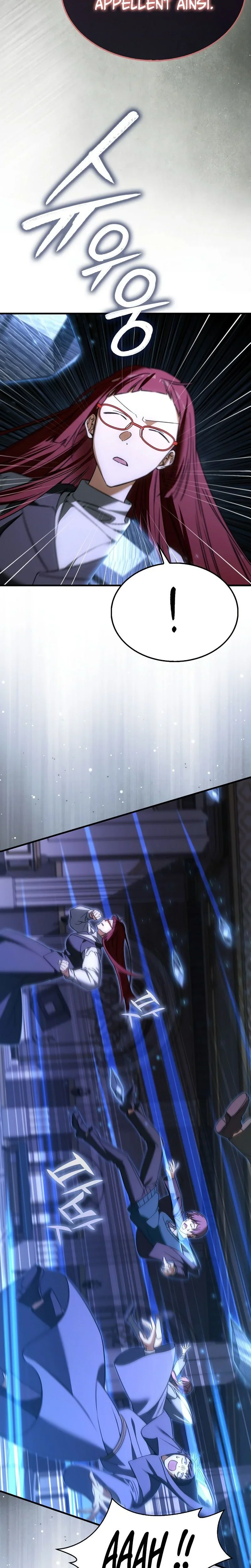Read The Villain Wants To Live FR Manga Online