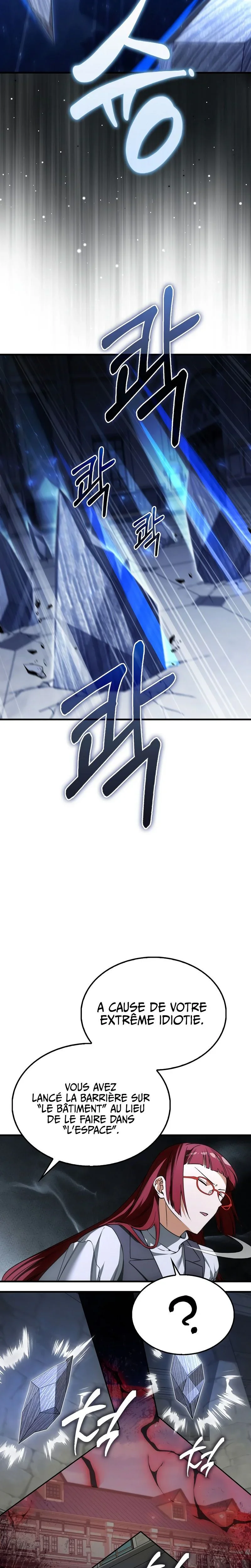 Read The Villain Wants To Live FR Manga Online