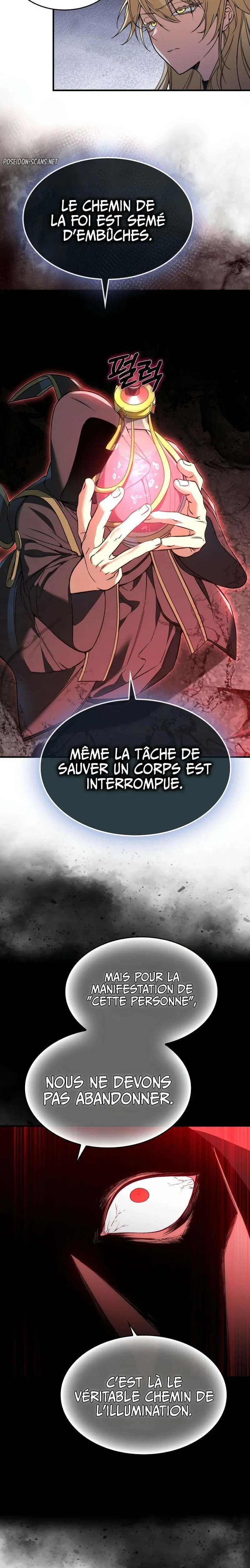Read The Villain Wants To Live FR Manga Online