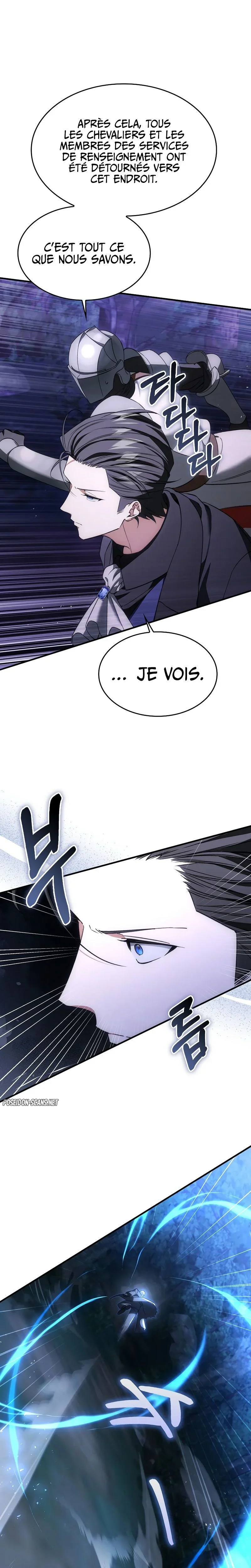 Read The Villain Wants To Live FR Manga Online