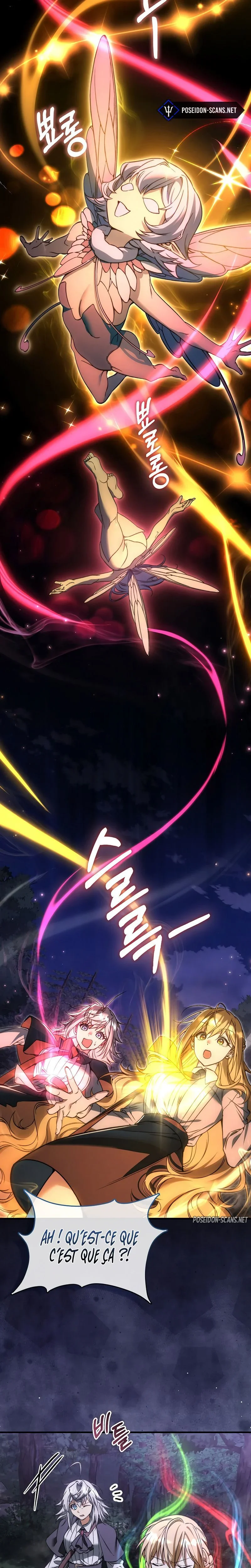 Read The Villain Wants To Live FR Manga Online