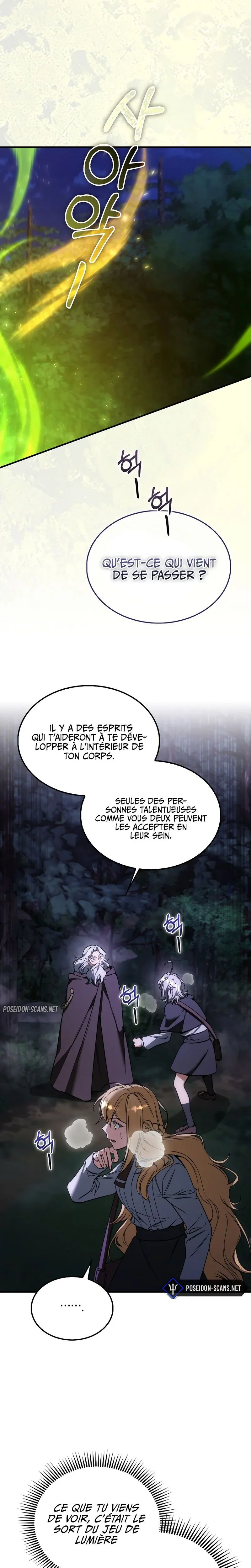 Read The Villain Wants To Live FR Manga Online