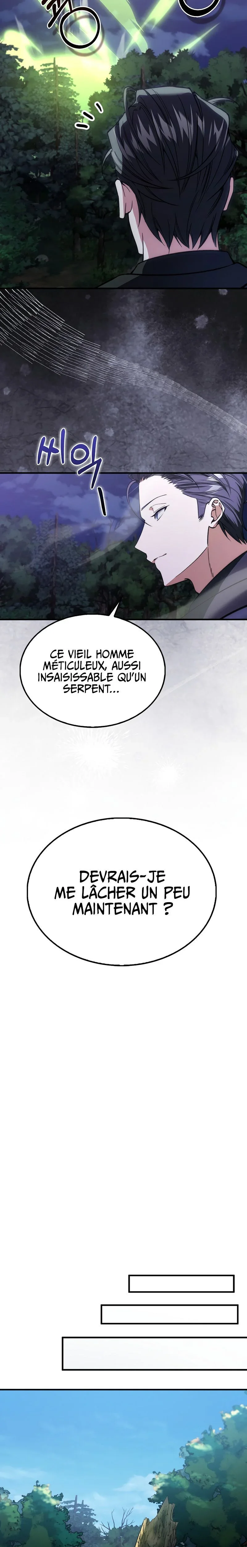 Read The Villain Wants To Live FR Manga Online