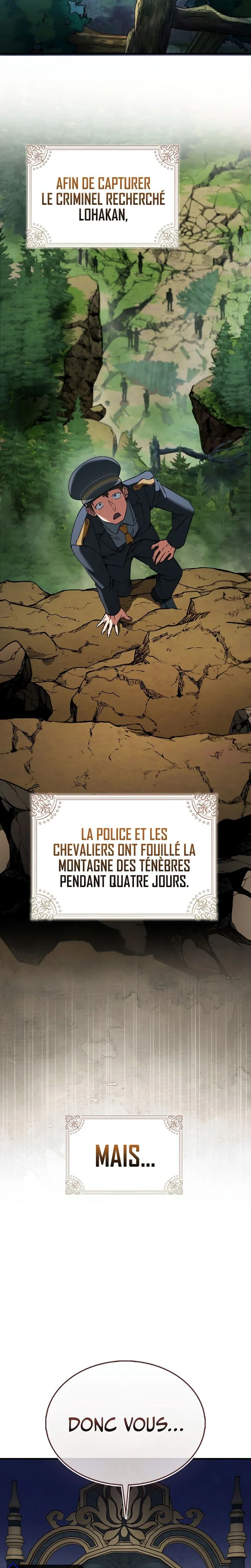 Read The Villain Wants To Live FR Manga Online