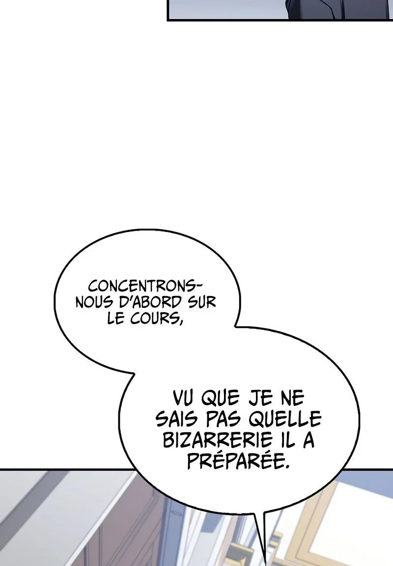Read The Villain Wants To Live FR Manga Online
