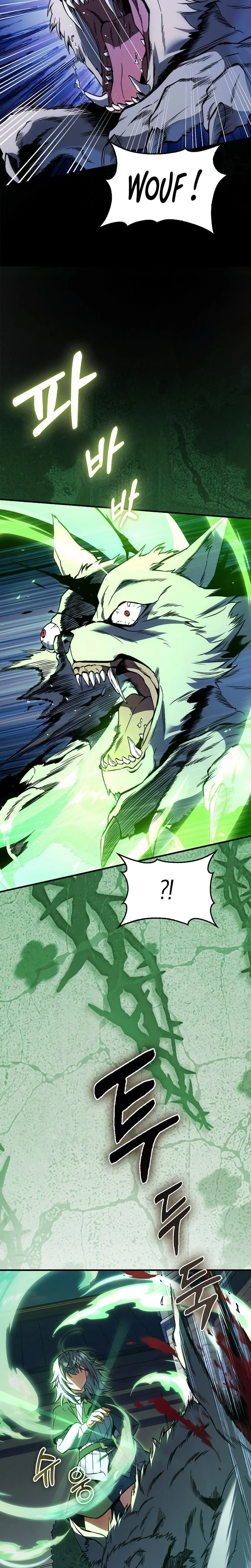 Read The Villain Wants To Live FR Manga Online